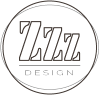ZzzDesign Logo