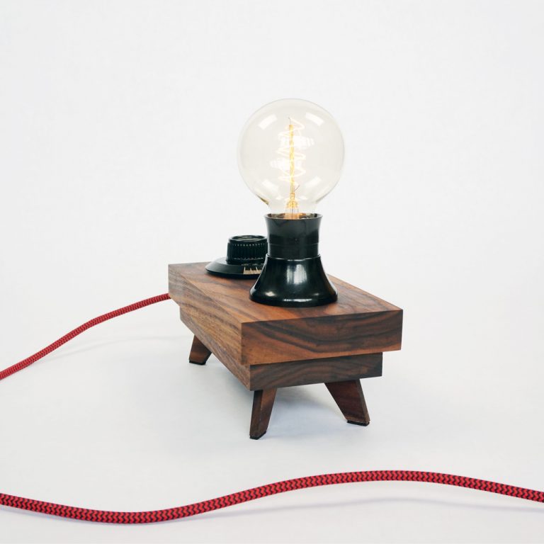 Lamp ‘Dial’ ZzzDesign